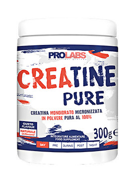 Creatine Pure 300 grammes - PROLABS