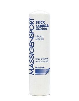 Stick Labbra Idratante 1 stick - MASSIGEN