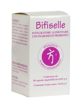 Bifiselle - BROMATECH