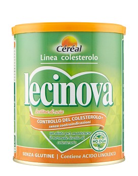Lecinova - LECINOVA