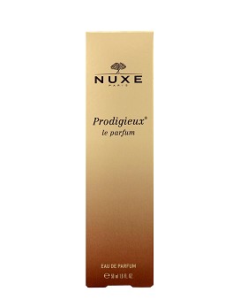 Prodigieux le Parfum - Eau de Parfum 50ml - NUXE