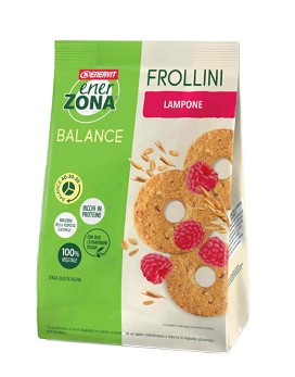 Balance - Frollini 250 grams - ENERZONA