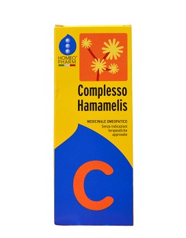 Homeo Pharm - Complesso Hamamelis 150ml - CEMON