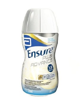 Ensure Plus Advance 4 Flaschen von 220 ml - ABBOTT