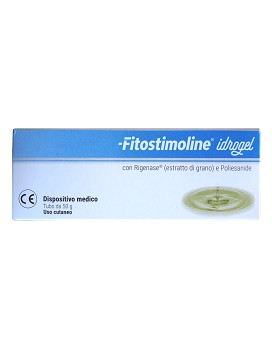 Fitostimoline Idrogel 1 tube de 50 grammes - DAMOR