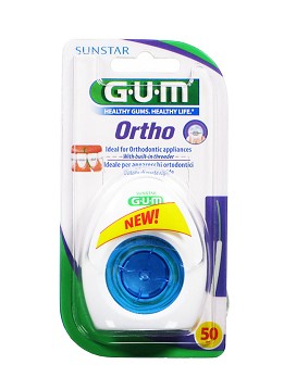 Ortho 50 use - GUM