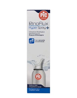 RinoFlux Hyper Spray+ 100 ml - PIC