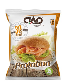 Protobun - Stage 2 50 grams - CIAOCARB