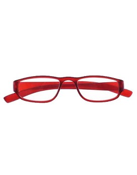Occhiali da Lettura Adige Farbe: Red - MQ PERFECT