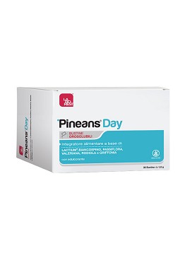Pineans Day 30 bolsitas de 1,8 gramos - LABOREST