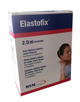 Elastofix 1 rete tubolare elastica da 2,5 m - BSN MEDICAL