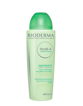 Nodé Shampooing - Apaisant 400ml - BIODERMA