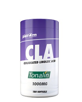 CLA 180 gélules - PER4M