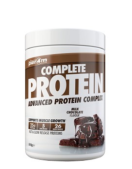 Complete Protein 910 gramos - PER4M
