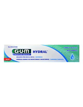 Hydral 75 ml - GUM