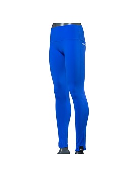 Fit Leggings Tech Color: Azul - YAMAMOTO OUTFIT