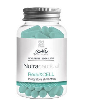 Nutraceutical - ReduxCELL 30 Kapseln - BIONIKE