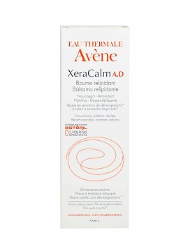 Avène XeraCalm A.D. Lip-restoring balm 200 ml - AVÈNE