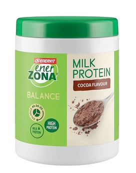 Balance - Milk Protein 230 grams - ENERZONA