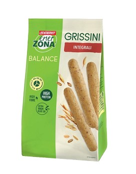 Balance - Grissini 100 Gramm - ENERZONA