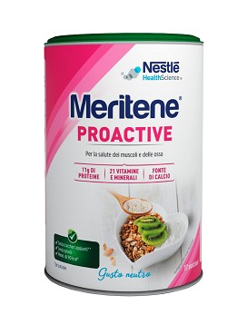 Meritene Proactive 408 grammes - MERITENE