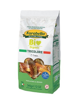 Farabella Bio - Tricolore 340 grammi - PROBIOS