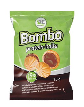 Bombo 75 Gramm - DAILY LIFE