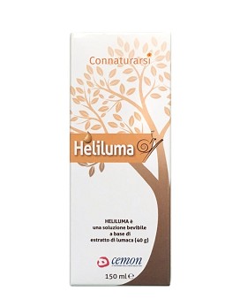 Heliluma 150ml - CEMON
