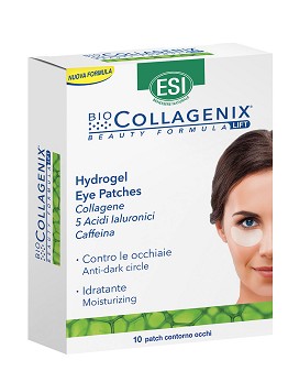 Bio Collagenix 30 ampollas - ESI
