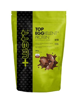 Top Eggxellent Protein 750 grammes - +WATT