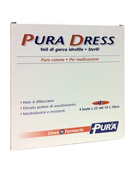 Sixtem Life - Pura Dress 1 kit - BSN MEDICAL