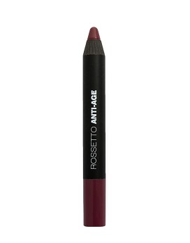 Glam Tech - Rossetto Anti-Age 1 paquet - ROUGJ