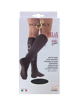 Relax 140 1 packet / Blue - SOLIDEA