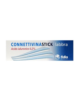 Connettivina Stick Labbra 3 gramos - CONNETTIVINA