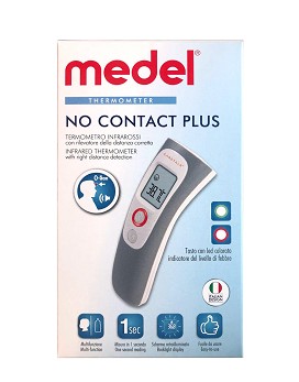 No Contact Plus 1 kit - MEDEL