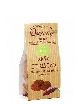 Fava di Cacao 80 gramos - ORSINI