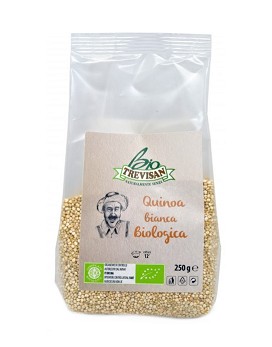 Quinoa Bianca Biologica 250 gramos - TREVISAN