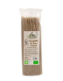 Spaghetti di Farro Integrale 500 gramos - TREVISAN