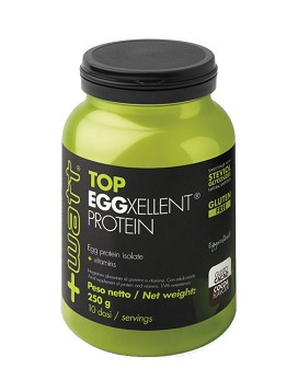 Top Eggxellent Protein 250 gramos - +WATT