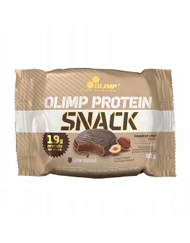 Protein Bar 60 gramos - OLIMP