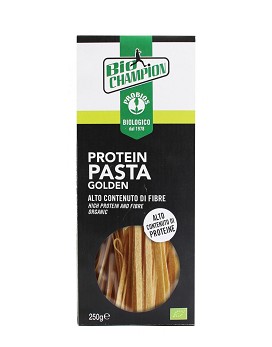 Protein Pasta Golden 250 gramos - PROBIOS