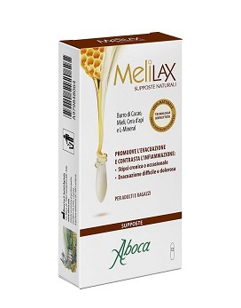 Melilax - ABOCA