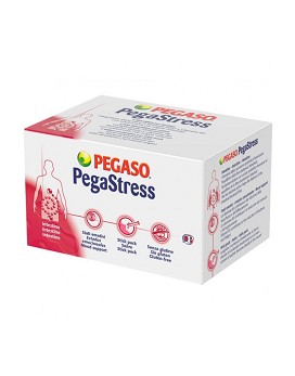 PegaStress 14 sobres - PEGASO