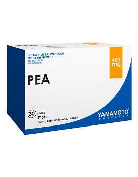 PEA 30 stick de 1,3 grammes - YAMAMOTO RESEARCH