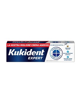 Kukident Expert 57 gramos - KUKIDENT