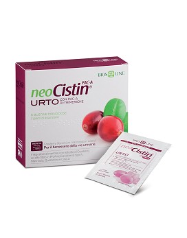 NeoCistin PAC-A Urto 6 Beutel - BIOS LINE
