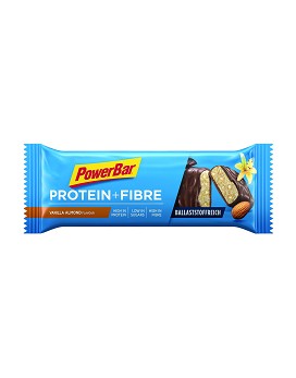 Protein + Fibre 1 barra de 35 gramos - POWERBAR