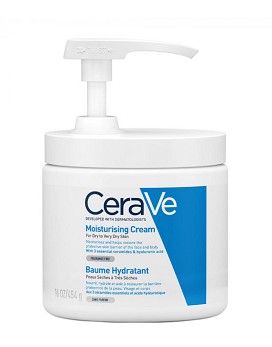 Crema Idratante 454 grams - CERAVE