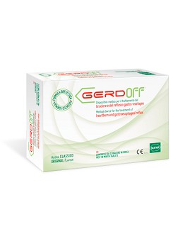 Gerdoff 30 comprimidos - SOFAR