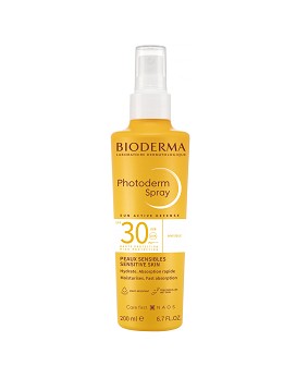 Photoderm - Spray SPF 30 200 ml - BIODERMA